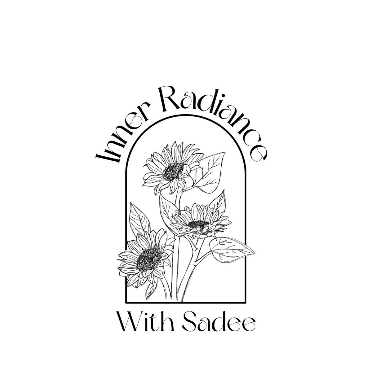 Inner Radiance With Sadee